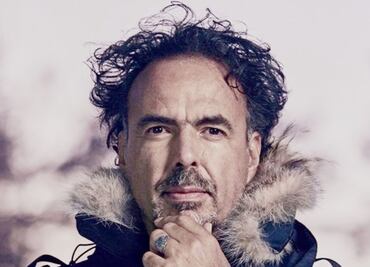 Alejandro González Iñárritu vuelve a filmar en México