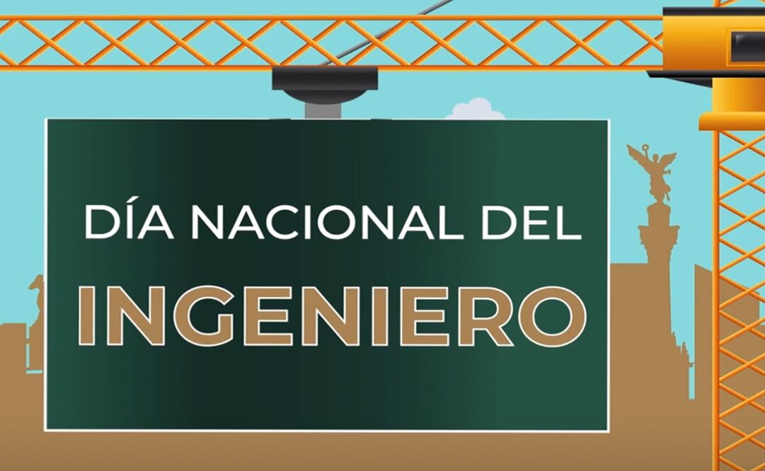 Día del Ingeniero 2025: las mejores frases para dedicar en WhatsApp hoy, 1 de julio; esto dice la IA.