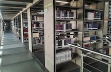 Recontrata Secretaría de Cultura a los 31 bibliotecarios despedidos de la Vasconcelos; hoy regresaron a sus labores