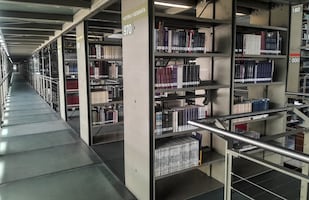 Recontrata Secretaría de Cultura a los 31 bibliotecarios despedidos de la Vasconcelos; hoy regresaron a sus labores