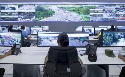 Policía Cibernética capitalina desactivó 90 aplicaciones de fraude y extorsión en el 2022