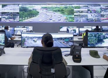 Policía Cibernética capitalina desactivó 90 aplicaciones de fraude y extorsión en el 2022