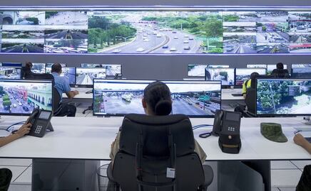 Policía Cibernética capitalina desactivó 90 aplicaciones de fraude y extorsión en el 2022