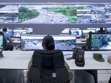 Policía Cibernética capitalina desactivó 90 aplicaciones de fraude y extorsión en el 2022