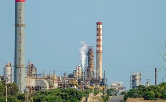 Parlamento Europeo avala prohibir las importaciones de gas ruso a finales de 2027