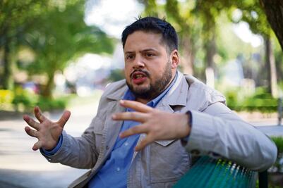 Morena-CDMX: “Que ya expresen sus aspiraciones por la jefatura”