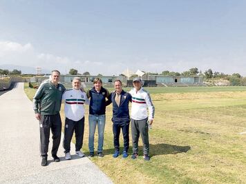 Pumas sin preocupaciones en el CL2019