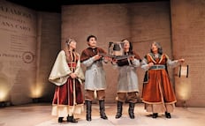 El Aleph, diez años de unir ciencia y arte