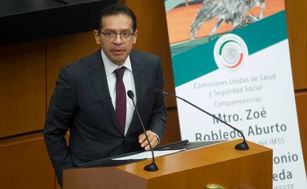 Gobierno federal está preparado para recibir cuarta ola de Covid-19: ISSSTE