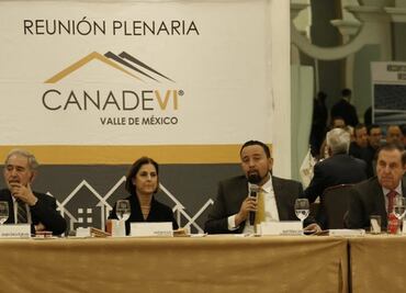 Fovissste, Conavi y Sedatu buscan mejorar el acceso a la vivienda digna