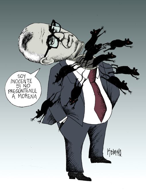Cartón de KEMCHS