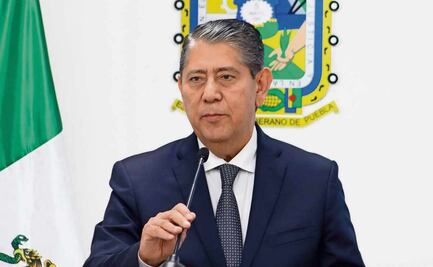 Estrena Puebla gobernador... y deberán buscar nuevo fiscal