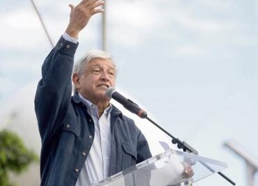 Así era la campaña contra AMLO del "peligro para México" en 2006
