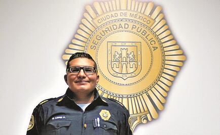 Policía de CDMX finge ser familiar de una mujer para impedir secuestro virtual