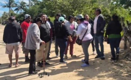 Denuncian fraude en proyecto ambiental en Yucatán; acusan que responsable usó el dinero para comprar lanchas y motores nuevos