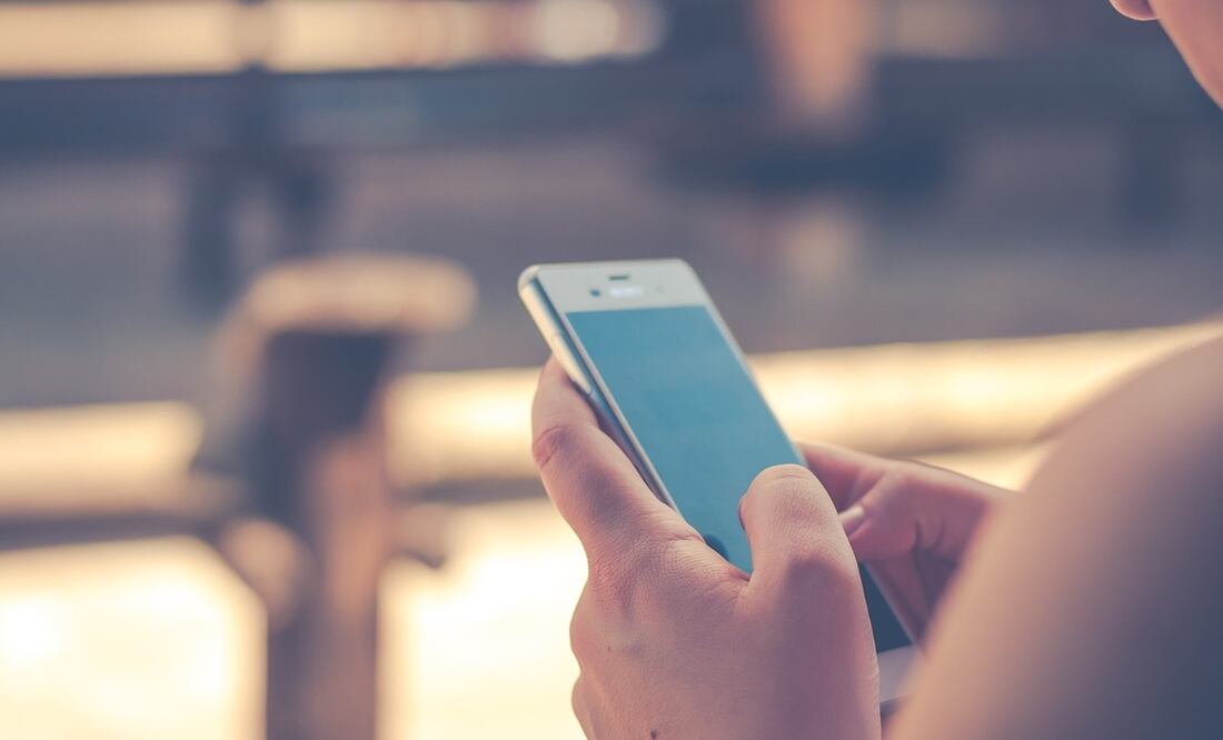 La app AforeMóvil facilita sacar tu dinero desde tu smartphone / Foto: Pixabay