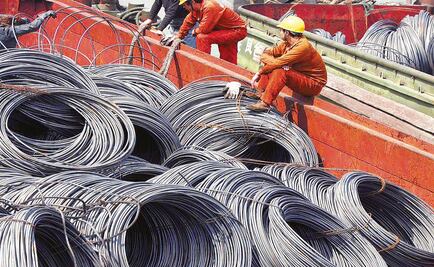 Diputados de Morena defienden comercio de acero con EU y plantean mesa de diálogo