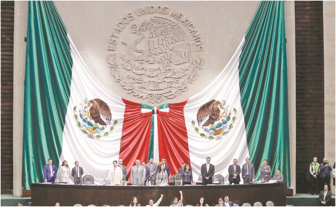 Foto. IVAN STEPHENS / EL UNIVERSAL