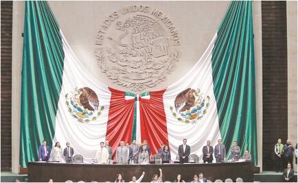 Avanza minuta de revocación del mandato en San Lázaro