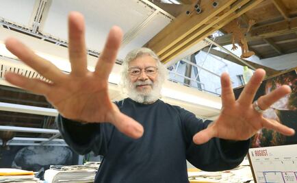 Helioflores revela los secretos de su arte