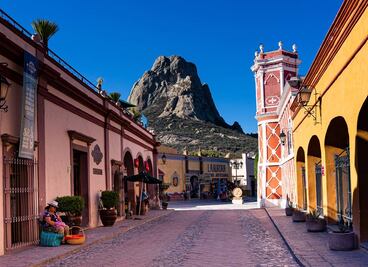 Pueblos Mágicos para celebrar este 15 de septiembre