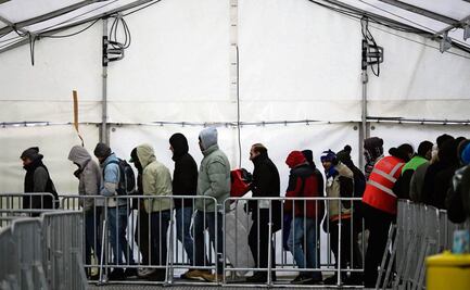 Mexicanos buscan asilo en la UE; no se los dan