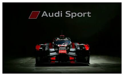 R18, lo más potente y eficiente de Audi Sport