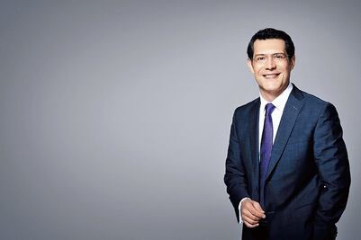 CNN se mete en el Mercado México y en su cocina