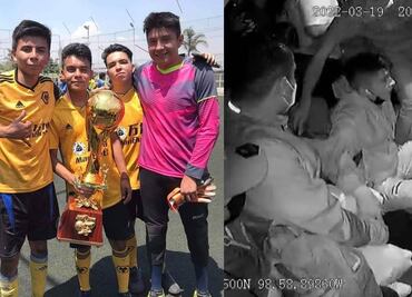 Se enfrentó a los rateros cuando le pegaron a una señora: Eduardo, hermano de Gabriel, asesinado tras robo en combi