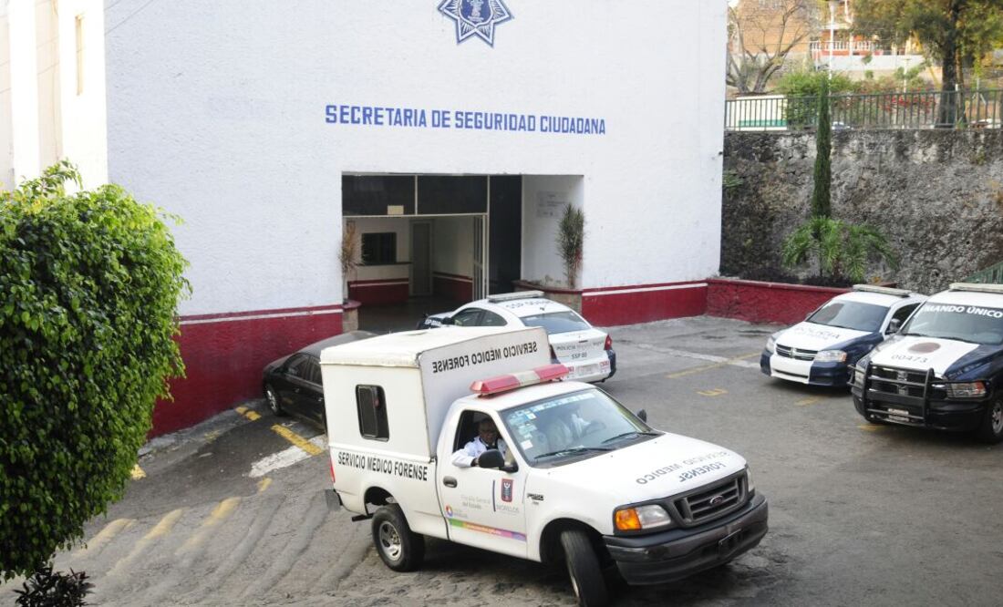 Foto: Tony Rivera / EL UNIVERSAL