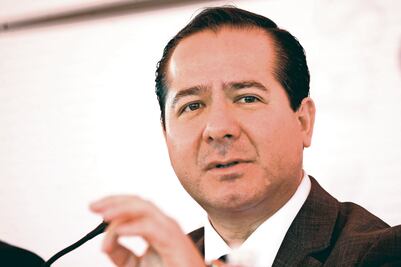 Cofepris lanza estrategia digital para agilizar trámites