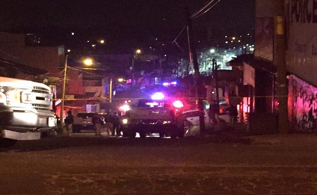 Fotos:  cortesía de Última Hora Uruapan