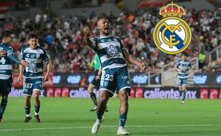Mundial de Clubes: Pachuca está motivado para enfrentar al Real Madrid; aseguran saber sus debilidades