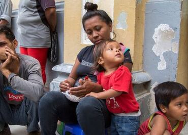 Cuán cierto es que hay una ola de xenofobia hacia los venezolanos en Perú