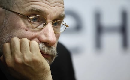 Corte rusa ordena detención del novelista Boris Akunin por su apoyo a Ucrania