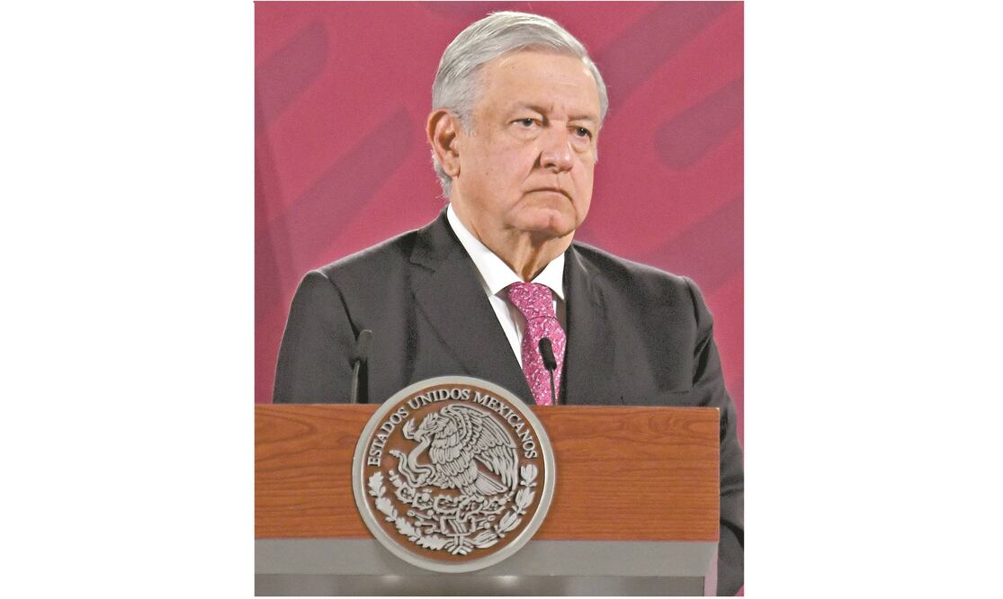 Críticas a campaña nutricional de AMLO