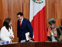 Se despiden Mónica y Janine; el Tribunal inicia nuevo ciclo