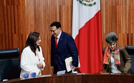 Se despiden Mónica y Janine; el Tribunal inicia nuevo ciclo