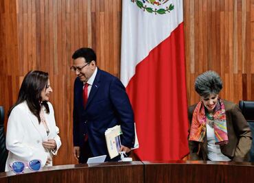 Se despiden Mónica y Janine; el Tribunal inicia nuevo ciclo