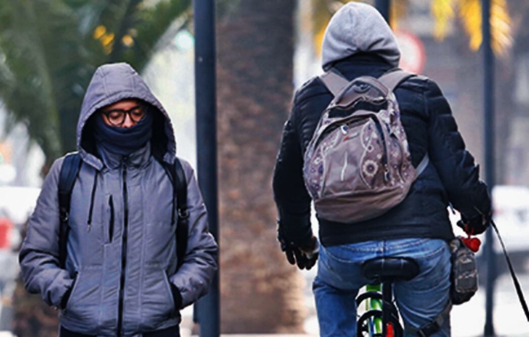 Prevalecerá el frío en la mayor parte del país: SMN