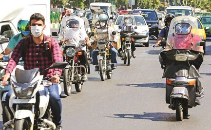 Inquietud por anuncio de Rouhani de millones de casos