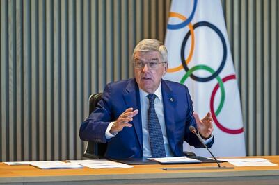COI reintegra el boxeo al programa olímpico para Los Ángeles 2028; tendrán nuevo órgano rector 