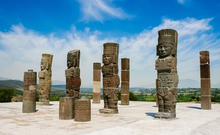 Mexico now has the most World Heritage sites in America