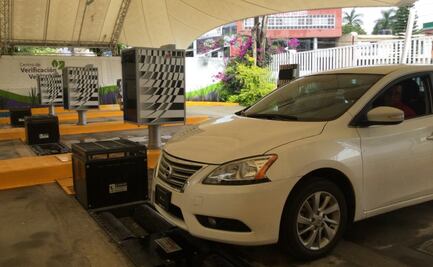 Verificación CDMX: citas y costos para octubre