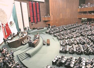 Impulsan iniciativa para evitar la circulación de vehículos de carga