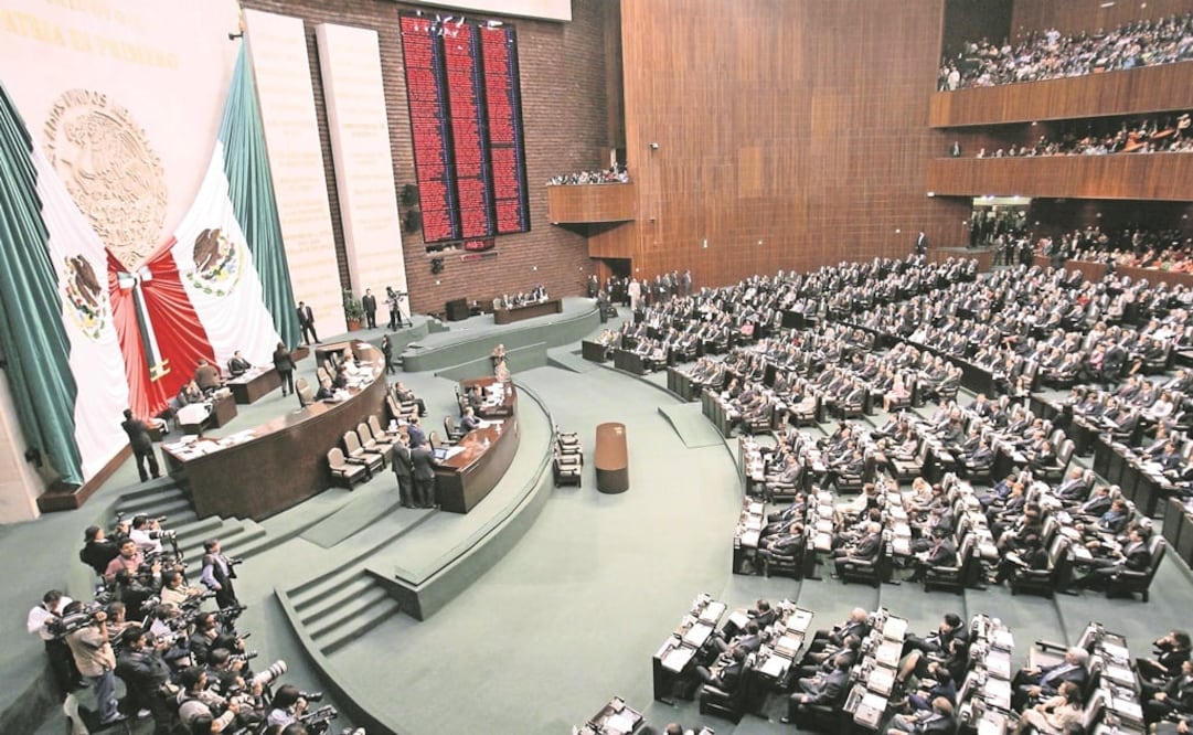 Foto: Archivo/ EL UNIVERSAL