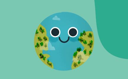 Cuida el planeta con la app Ecolana