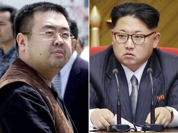Malasia devolverá a Norcorea el cuerpo de Kim Jong-nam