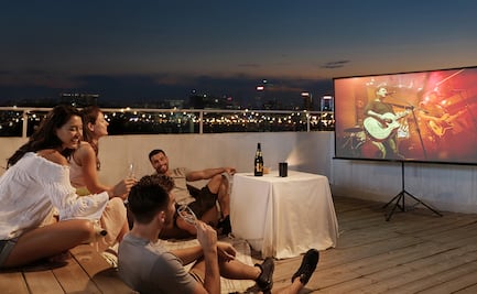 Tecnología que hará tu vida más sencilla y divertida