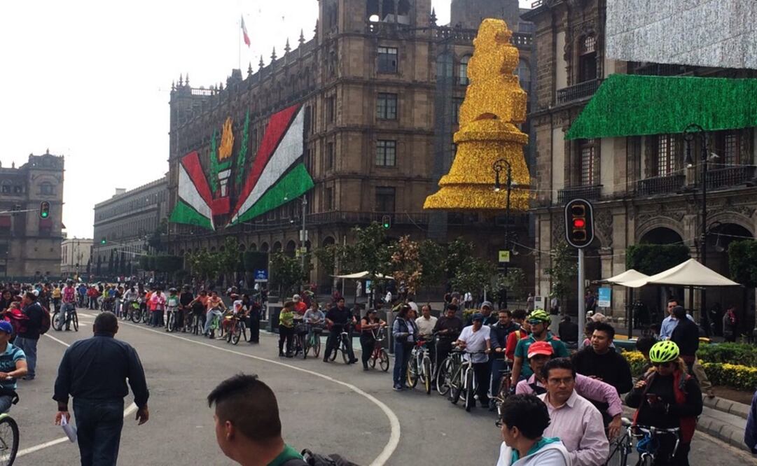 Foto: Fernando Ramírez/El Universal